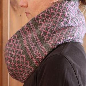 Barton Cowl on me
