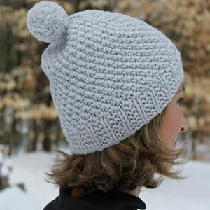 A Touch of Frost Hat