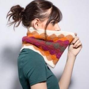 Loveland cowl